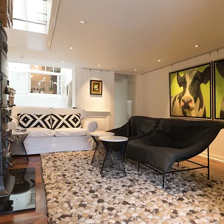Appartamento Royal Boutique Amsterdam