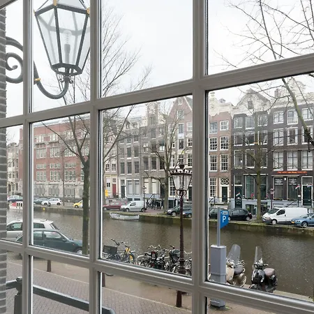 Royal Boutique Amsterdam