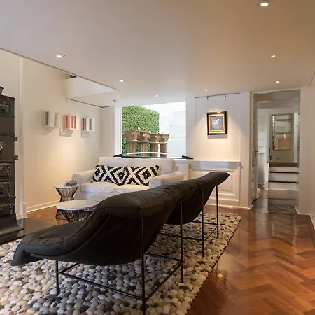 Appartamento Royal Boutique Amsterdam