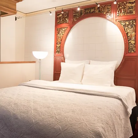 Appartamento Royal Boutique Amsterdam
