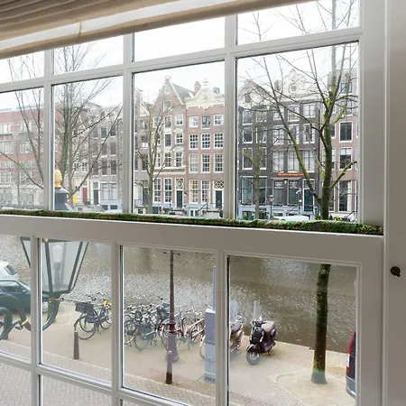 Appartamento Royal Boutique Amsterdam