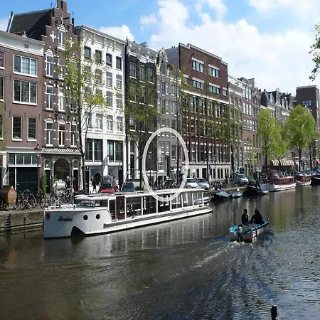 Royal Boutique Amsterdam