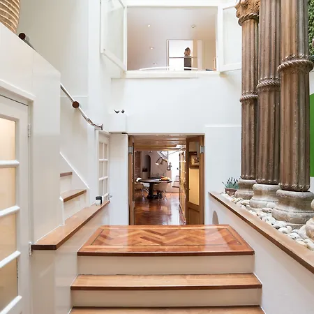 Appartamento Royal Boutique Amsterdam