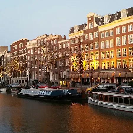 Royal Boutique Appartamento Amsterdam